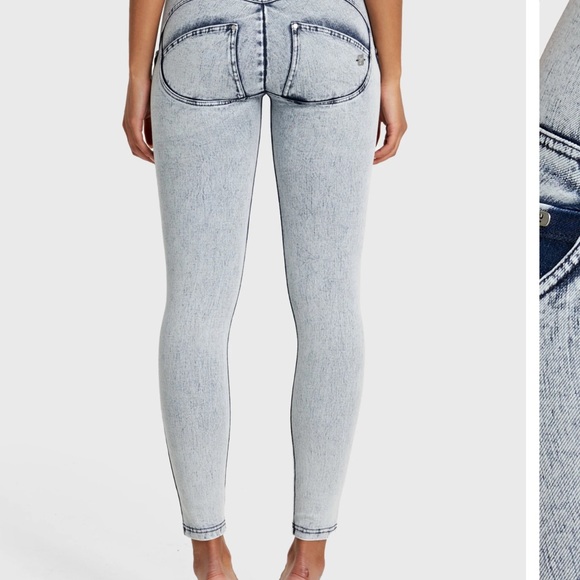 Freddy WR.UP Snug Ripped. - Picture 12 of 12